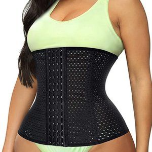 Women's waist trainer